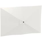 Vervangende Hoes Voor Parasol 2 X 3 M 6 Ribben UV50+ &amp; W, Verzenden