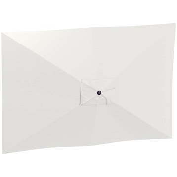 Vervangende Hoes Voor Parasol 2 X 3 M 6 Ribben UV50+ &amp; W, Verzenden