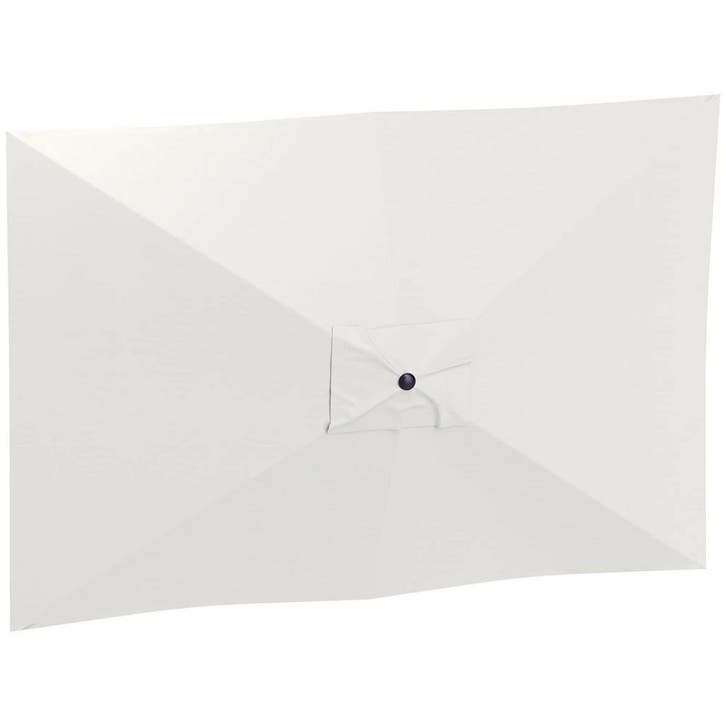 Vervangende Hoes Voor Parasol 2 X 3 M 6 Ribben UV50+ &amp; W, Tuin en Terras, Planten | Bomen, Verzenden