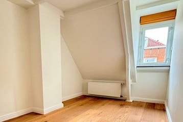 Appartement Philips Willemstraat in Rotterdam, Rotterdam, Via bemiddelaar, Appartement, Rotterdam