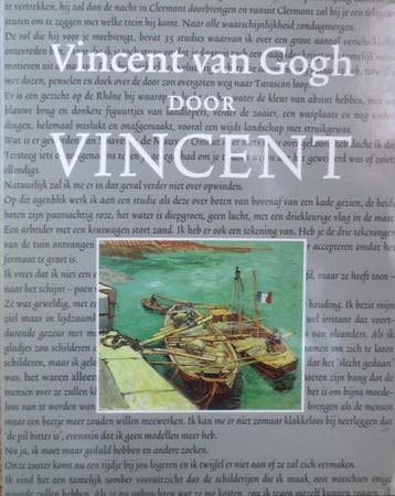 Vincent van Gogh door Vincent - Gogh 9789028415003, Verzenden, Gelezen, Gogh