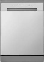 LG DF030FL vrijstaande vaatwasser, 13 couverts, Verzenden, Nieuw