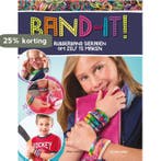 Band-it / Tirion creatief 9789043917216 Colleen Dorsey, Verzenden, Gelezen, Colleen Dorsey