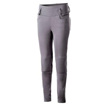 Alpinestars Banshee Legging Vrouwen Melange Grijs, Nieuw met kaartje, Verzenden, Broek | textiel, Alpinestars