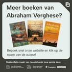 Cutting For Stone 9780099443636 Abraham Verghese, Boeken, Verzenden, Gelezen, Abraham Verghese