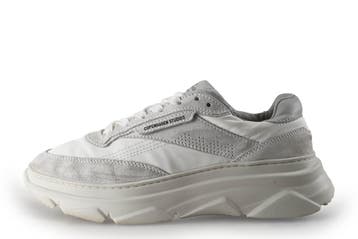 Copenhagen Studios Sneakers in maat 42 Wit, Copenhagen Studios, Verzenden, Wit, Sneakers of Gympen