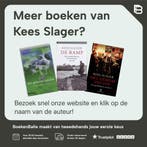 De ramp 9789045008158 Kees Slager, Verzenden, Gelezen, Kees Slager