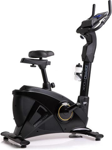 Elektromagnetische Hometrainer | Tweedekansje | OP=OP, Sport en Fitness, Fitnessapparatuur, Ophalen of Verzenden, Zo goed als nieuw