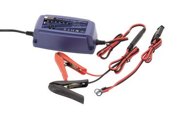 Battery charger Vetus, Ophalen of Verzenden, Nieuw, Zeilboot of Motorboot