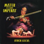 cd - Mater A Clivis Imperat - Atrox Locus, Verzenden, Zo goed als nieuw