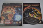 Mortal Kombat (PS3), Verzenden, Zo goed als nieuw, Online
