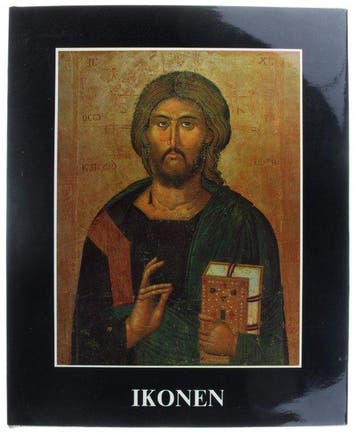 Ikonen 9789061130420 Muller, Verzenden, Gelezen, Muller