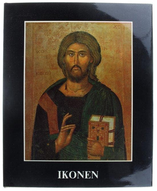 Ikonen 9789061130420 Muller, Boeken, Overige Boeken, Gelezen, Verzenden