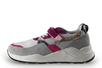 Muyters Sneakers in maat 37 Wit, Verzenden, Wit, Sneakers of Gympen, Gedragen