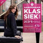 cd digi - Various (box) - Aangenaam Klassiek 2012, Verzenden, Zo goed als nieuw