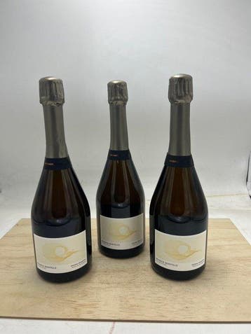 Franck Bonville, Blanc de Blancs Unisson Echos de nos, Nieuw