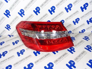 Achterlicht E-klasse w212 LED Links, Ophalen of Verzenden, Gebruikt, Mercedes-Benz