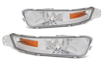 Voorknipperlicht | geschikt voor Ford | Mustang 2004-2009 |, Auto-onderdelen, Verzenden, Nieuw