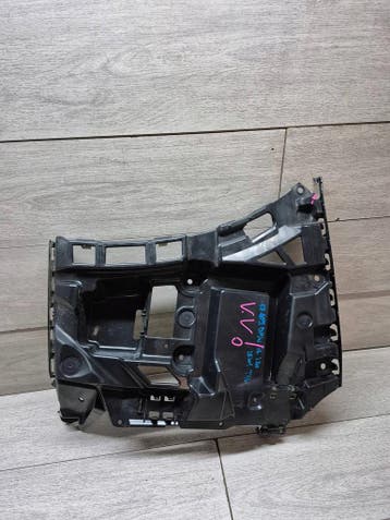 BMW iX I20 linker achterbumper schokdemper 8737049, Verzenden, Gebruikt