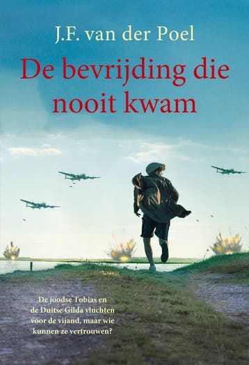 De bevrijding die nooit kwam (9789026624599), Boeken, Verzenden, Nieuw