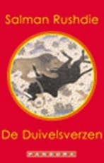De Duivelsverzen 9789025415730 Salman Rushdie, Boeken, Verzenden, Gelezen, Salman Rushdie