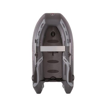 Talamex Highline airdeck HLA 300 storm-grijs rubberboot, Ophalen of Verzenden, Nieuw