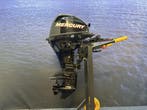 Mercury 15 pk buitenboordmotor | Als nieuw, 10 tot 30 pk, Viertaktmotor, Ophalen of Verzenden, Zo goed als nieuw