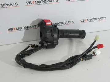 Yamaha MT-09 Gashendel, Motoren, Ophalen of Verzenden, Nieuw