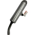 Gebruikt: HGS Demper Suzuki RM125 2004-2008, Motoren, Ophalen of Verzenden, Nieuw