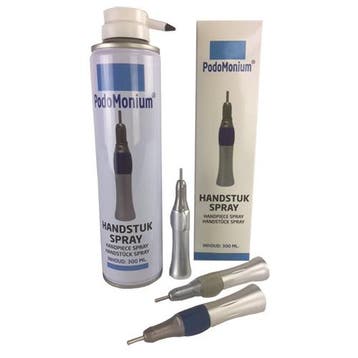 Handstuk Spray (Losse Handstukken En Onderdelen), Verzenden, Nieuw, Hand- en Voetverzorging