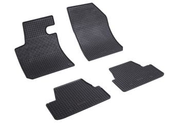 Automatten voor Peugeot 308 (2013-2021) - 4-delig - Rubber, Verzenden, Nieuw