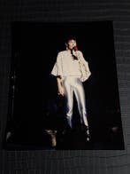 Elvis Presley - Gesigneerde foto Kathy Westmoreland, Ophalen of Verzenden, Nieuw, Foto of Kaart, Gesigneerd
