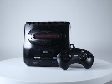 Mega Drive - Mega Drive II Console (Japanse variant), Ophalen of Verzenden, Nieuw