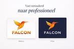 Premium logo &amp; branding op maat vanaf €500, Design of Ontwerp