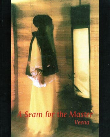A Seam for The Master - Veena - 9780954609917 - Paperback, Verzenden, Nieuw
