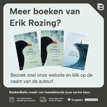 Waanbeelden - Erik Rozing 9789029099455, Verzenden, Zo goed als nieuw, Erik Rozing