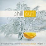 Various - Chill Out! Chapter 1, Ophalen of Verzenden, Gebruikt
