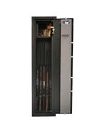 Wapenkluis Defcon 150 voor 7 geweren en munitiekluis, Ophalen of Verzenden, Nieuw