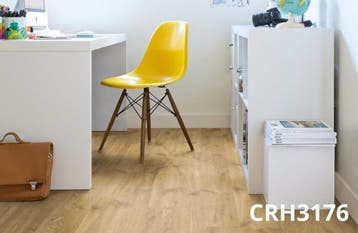 Quickstep creo koop je bij TASBA FLOORS (Official Dealer), 75 m² of meer, Ophalen of Verzenden, Huis collectie | Organische en Duurzame Vloeren