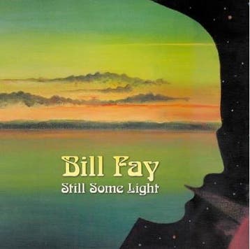 cd digi - Bill Fay - Still Some Light, Cd's en Dvd's, Verzenden, Zo goed als nieuw