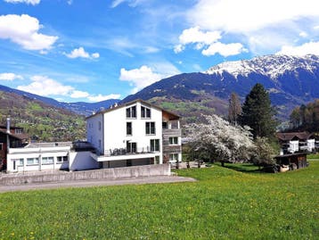 Vakantiewoning in Montafon voor 6 Personen met zonnig Terras, Bemiddelingsbureau, Dorp, Vorarlberg, Appartement