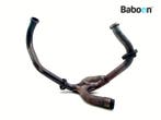 Uitlaat Bochtenset Ducati 750 SS 1999-2007 (750SS), Verzenden, Gebruikt