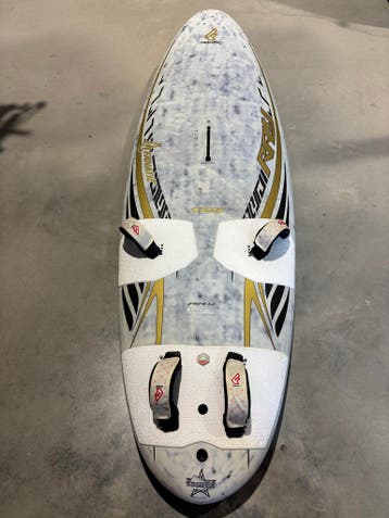 Fanatic Ray - 125L, Ophalen of Verzenden, Nieuw