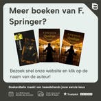 De gladde paal van macht 9789021482842 F. Springer, Verzenden, Gelezen, F. Springer