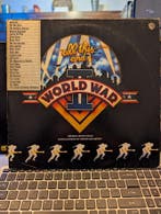 All This and World War II - Original Soundtrack (2lp), Ophalen of Verzenden, Gebruikt