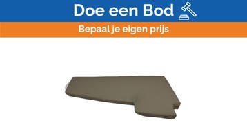 Bieden: Quicksilver 645 Port Side Aft Cabin, Watersport en Boten, Ophalen of Verzenden, Nieuw, Zeilboot of Motorboot
