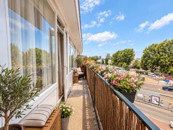 Te huur: Appartement Suezkade in Den Haag, Den Haag, Appartement, Zuid-Holland
