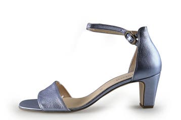 Gabor Sandalen in maat 40 Goud, Kleding | Dames, Overige kleuren, Verzenden, Gabor, Sandalen of Muiltjes