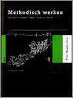 METHODISCH WERKEN 9789051896077 P. Winkelaar, Verzenden, Gelezen, P. Winkelaar