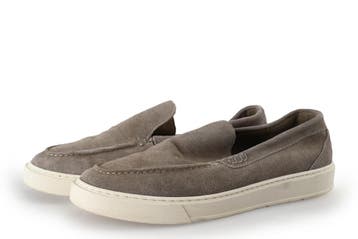 Vertice Instappers in maat 43 Beige, Overige kleuren, Verzenden, Overige typen, Zo goed als nieuw